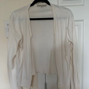 Loft Cardigan